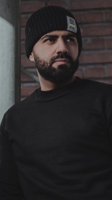رضا شیری-خواننده
